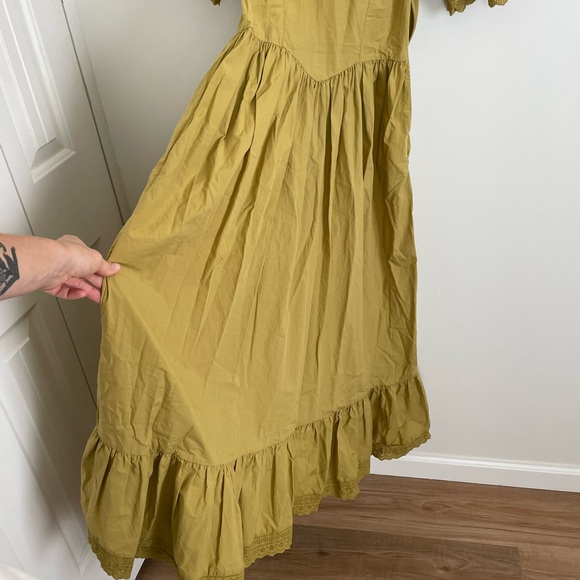 Doen Lupine Dress - Picture 7 of 11